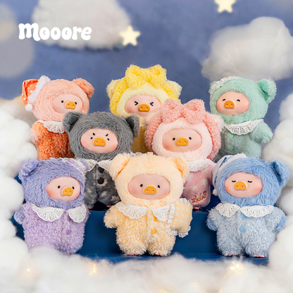 LuLu The Piggy - Dreaming Wonderland Series Plush Blind Box