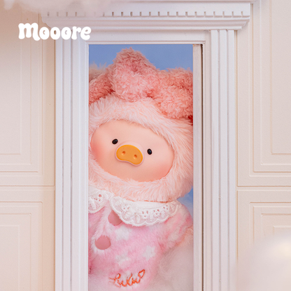 LuLu The Piggy - Dreaming Wonderland Series Plush Blind Box
