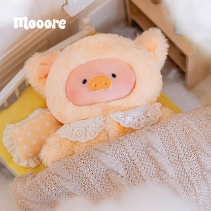 LuLu The Piggy - Dreaming Wonderland Series Plush Blind Box