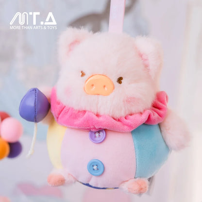 LuLu the Piggy Come Play series Plush Blind Box