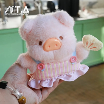 LuLu the Piggy Come Play series Plush Blind Box