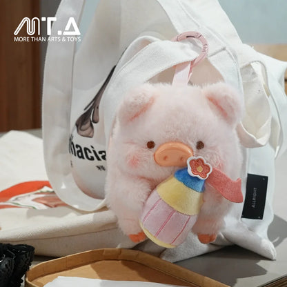 LuLu the Piggy Come Play series Plush Blind Box