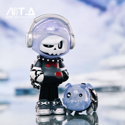 MR.BONE - The Wicked Union Blind Box