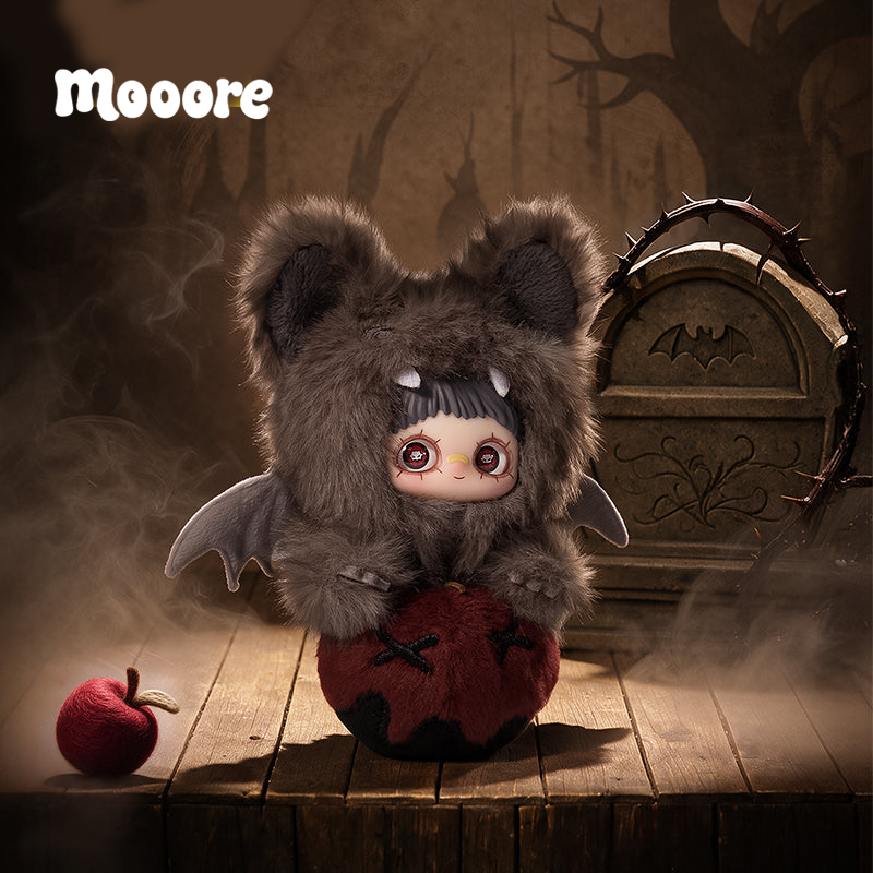 MayMei Let the Haunting Begin Series Plush Blind Box