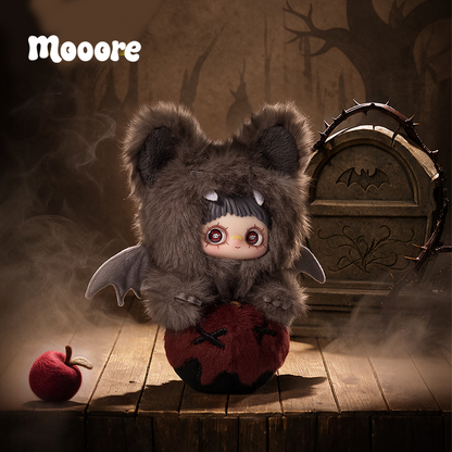 MayMei Let the Haunting Begin Series Plush Blind Box