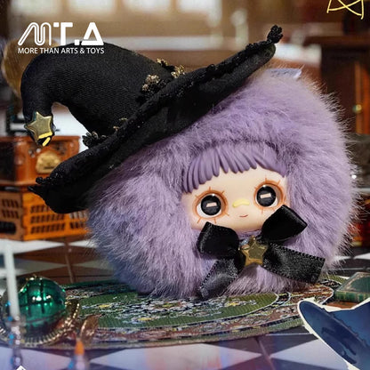 Maymei Crazy Circus Series Plush Blind Box