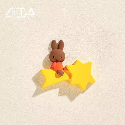Miffy 3D Magnetic Fridge Decor Blind Box