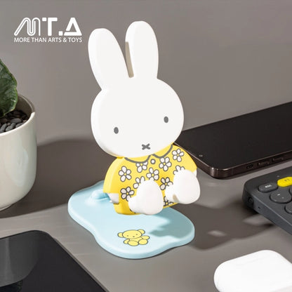 Miffy Adjustable Folding Phone Stand Blind Box