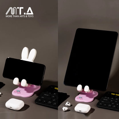 Miffy Adjustable Folding Phone Stand Blind Box
