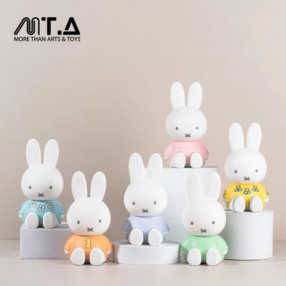 Miffy Adjustable Phone Stand Blind Box