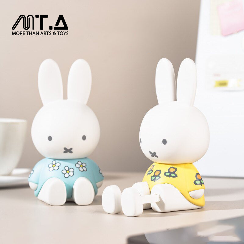 Miffy Adjustable Phone Stand Blind Box