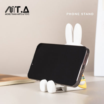Miffy Adjustable Phone Stand Blind Box