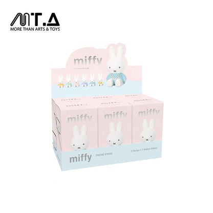 Miffy Adjustable Phone Stand Blind Box