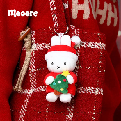 Miffy Christmas Winter Series Plush Blind Box