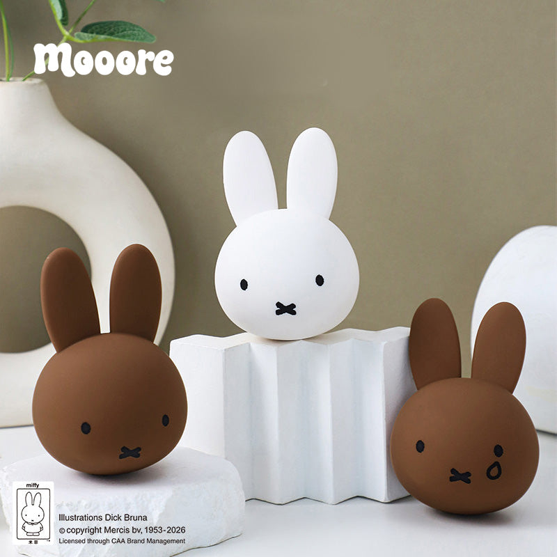 Miffy Classic Music Box Series Blind Box