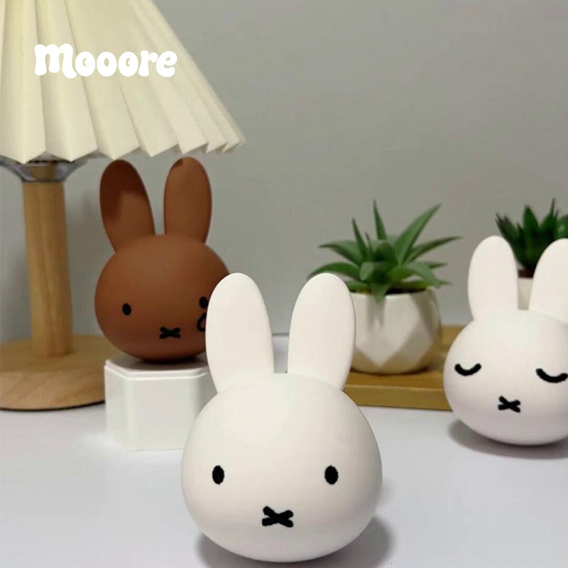 Miffy Classic Music Box Series Blind Box