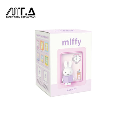 Miffy Frame Phone Stand & Fridge Magnet Blind Box