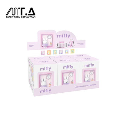Miffy Frame Phone Stand & Fridge Magnet Blind Box