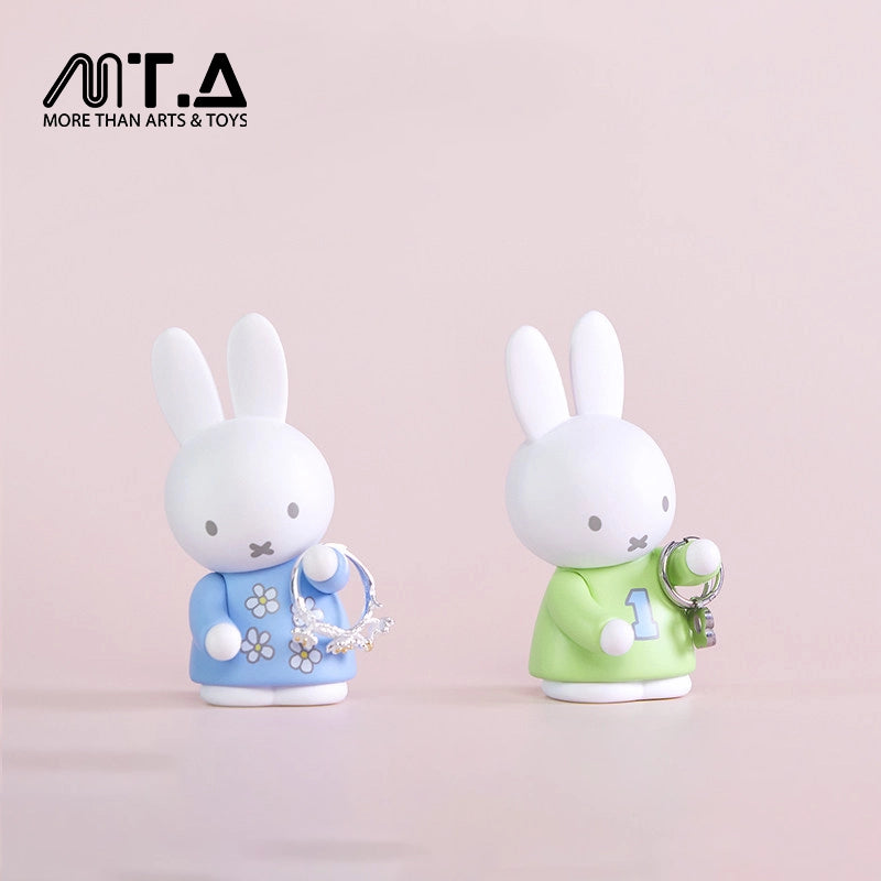 Miffy Standing Desk Organizer Blind Box