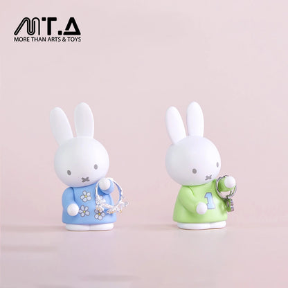 Miffy Standing Desk Organizer Blind Box