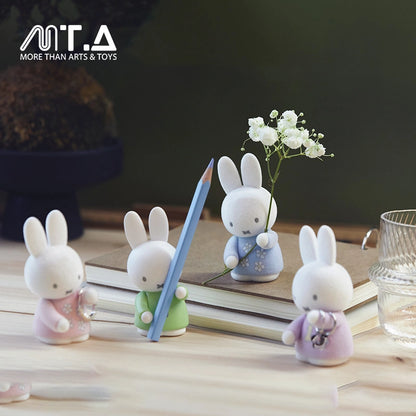 Miffy Standing Desk Organizer Blind Box