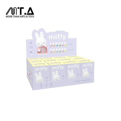 Miffy Standing Desk Organizer Blind Box