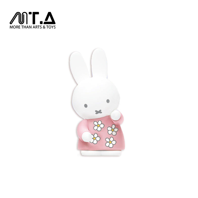 Miffy Standing Desk Organizer Blind Box