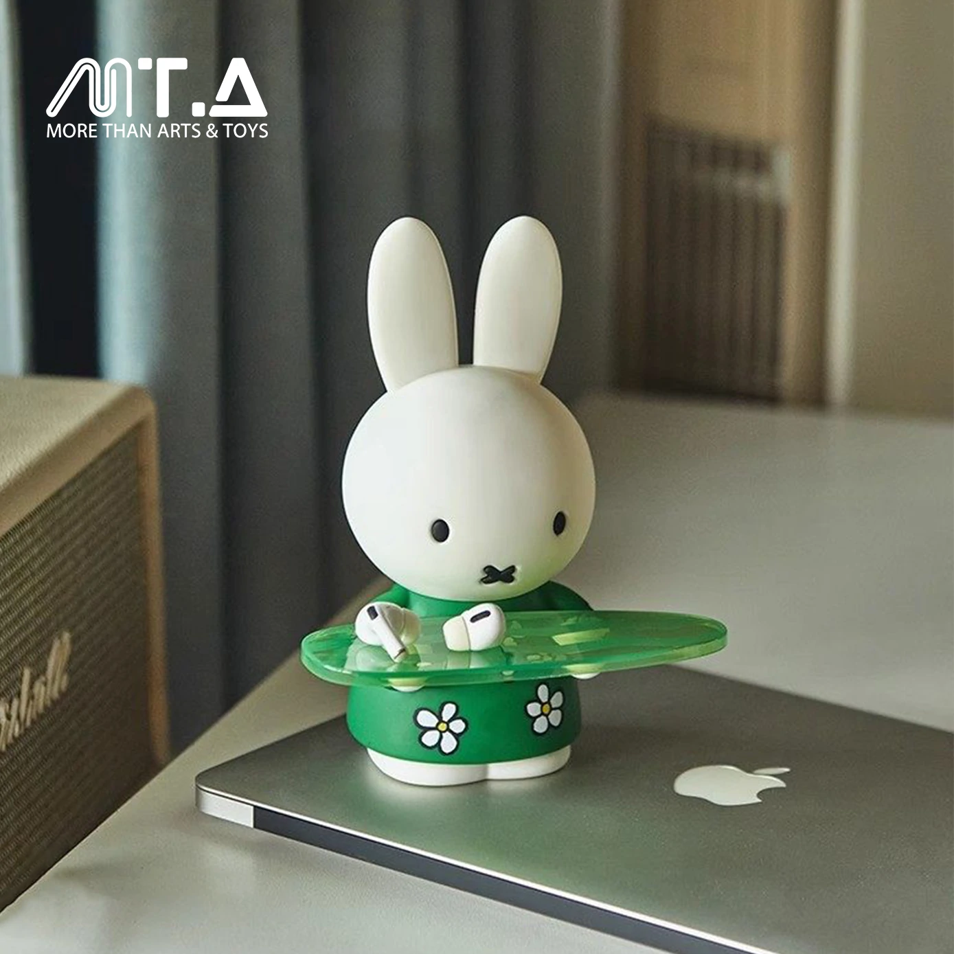 Miffy Storage Tray Series Blind Box