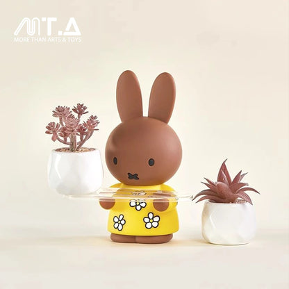 Miffy Storage Tray Series Blind Box