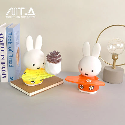 Miffy Storage Tray Series Blind Box