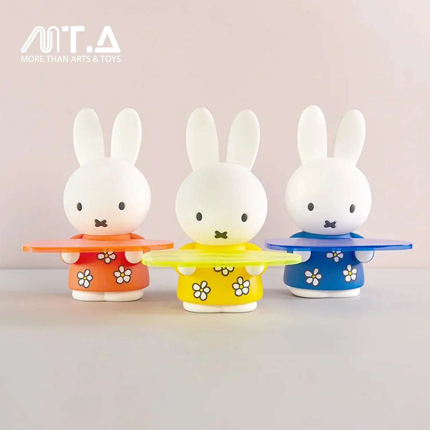 Miffy Storage Tray Series Blind Box