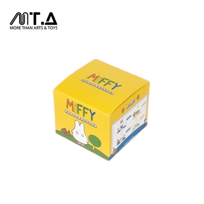 Miffy With You Four Seasons - Phone Stand Blind Box