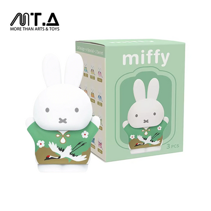 Miffy Oriental Charm Mini Blind Box