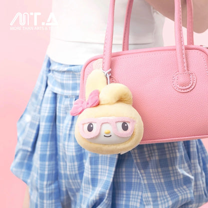 My Melody Adorable Bunny Series Plush Relaxing Toy Blind Box