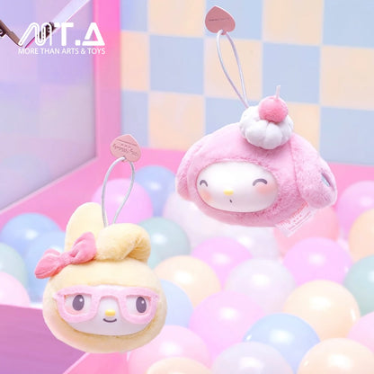 My Melody Adorable Bunny Series Plush Relaxing Toy Blind Box