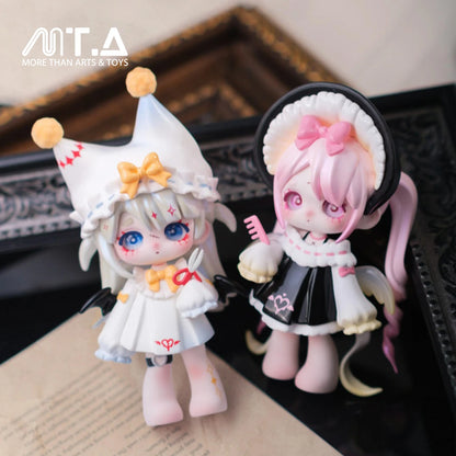 Ninita Mirror Paradise Series Blind Box