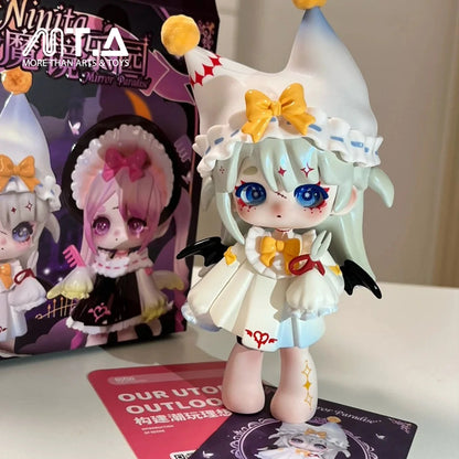 Ninita Mirror Paradise Series Blind Box