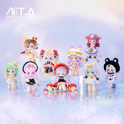 Ninita Mirror Paradise Series Blind Box