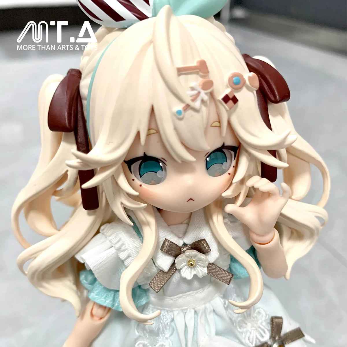 ONEMORE Sugary Girls Series 1/8 MJD Blind Box Doll