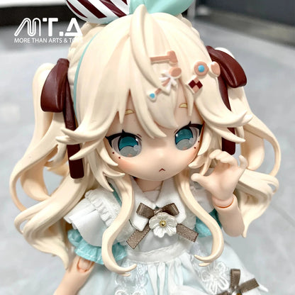 ONEMORE Sugary Girls Series 1/8 MJD Blind Box Doll