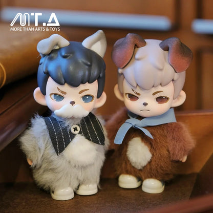 Rayan No Puppies No World Series Blind Box