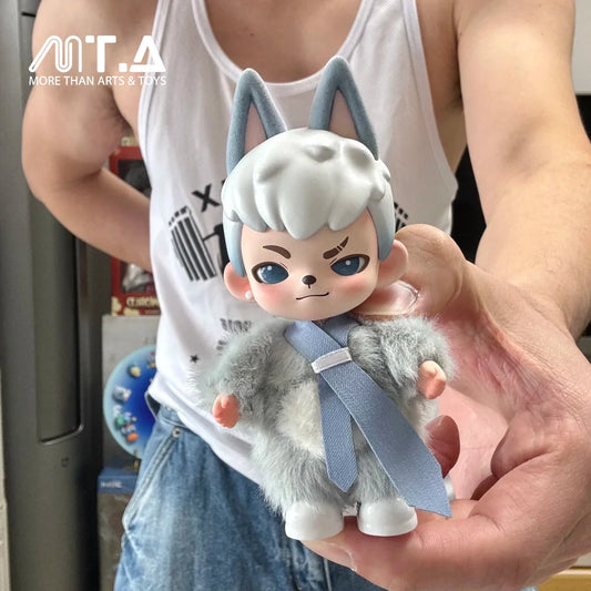 Rayan No Puppies No World Series Blind Box