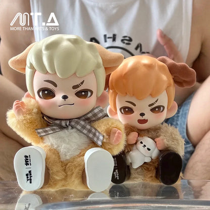 Rayan No Puppies No World Series Blind Box