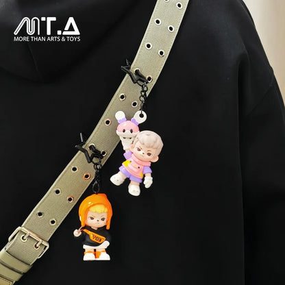 Rayan Time Rift Mini Series Charm Blind Box