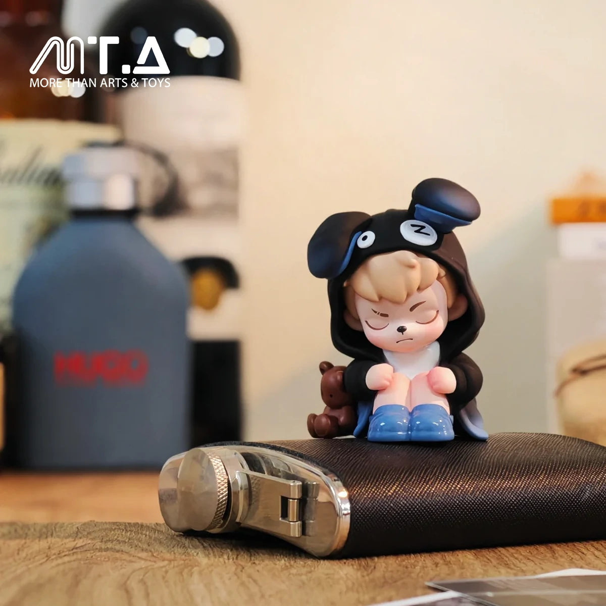 Rayan Time Rift Mini Series Charm Blind Box