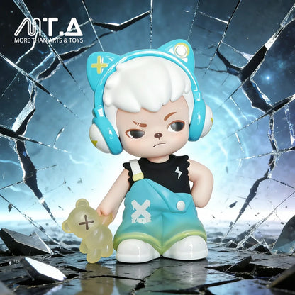 Rayan Time Rift Mini Series Charm Blind Box