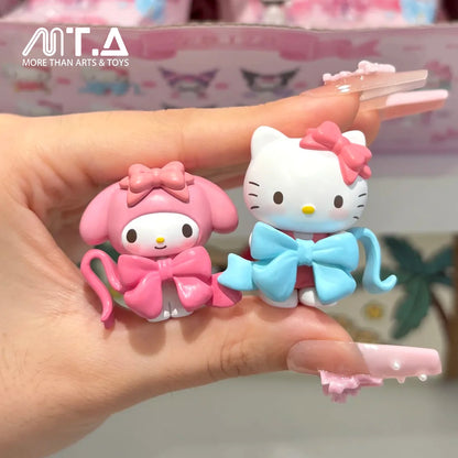 Sanrio Characters Love Bow Series Moetch Bean Blind Bag