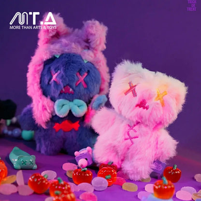 ShinWoo Vampire Candy Shop Series Plush Blind Box