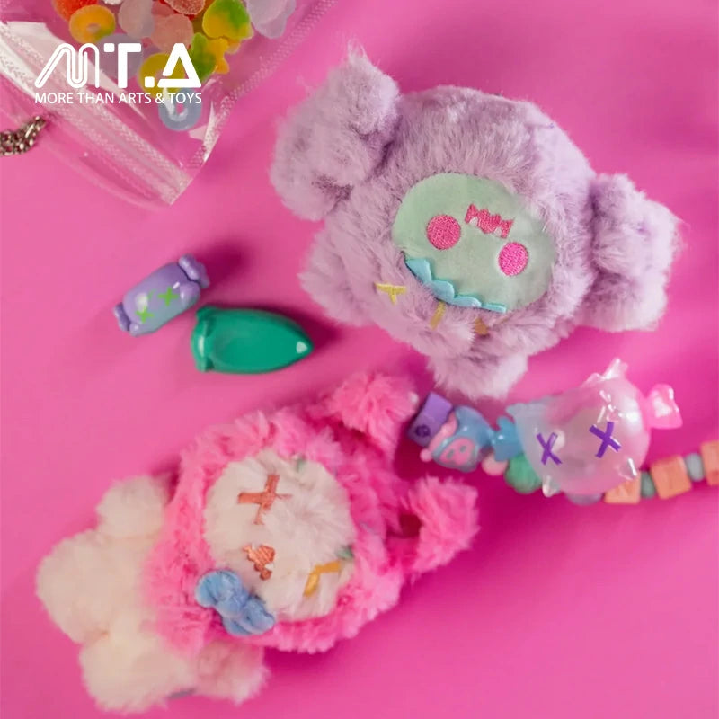 ShinWoo Vampire Candy Shop Series Plush Blind Box