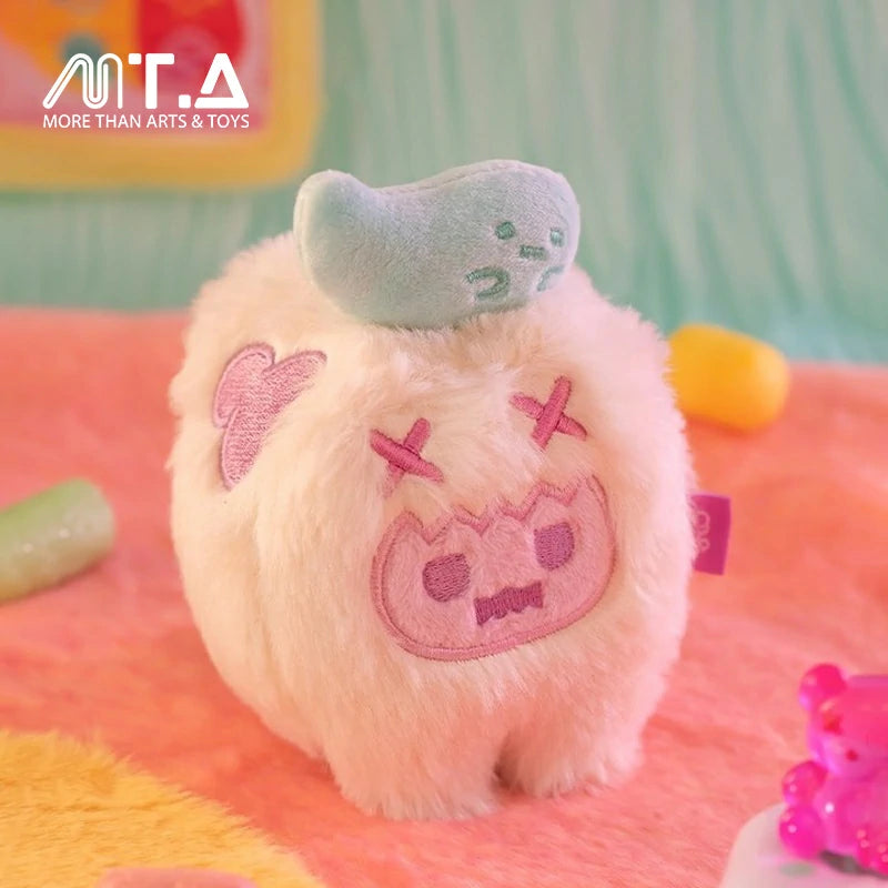 ShinWoo Vampire Candy Shop Series Plush Blind Box